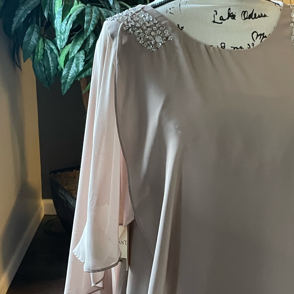 Cocktail dress - Picture 3 of 6